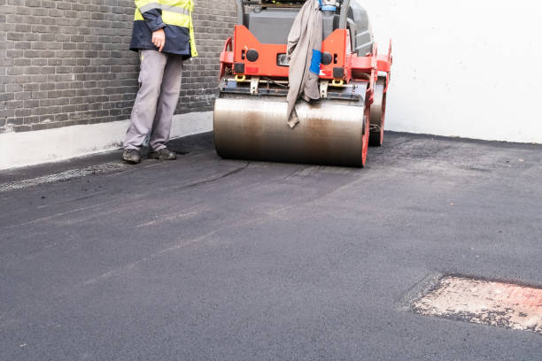 Reliable Clementon, NJ Driveway Paving Services Solutions