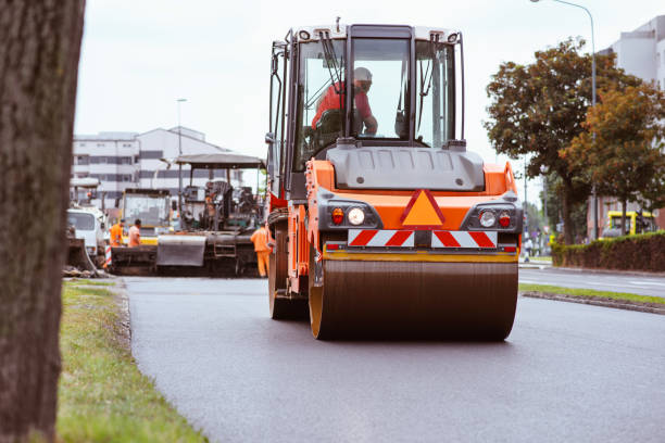 Best Driveway Repair and Patching  in Clementon, NJ