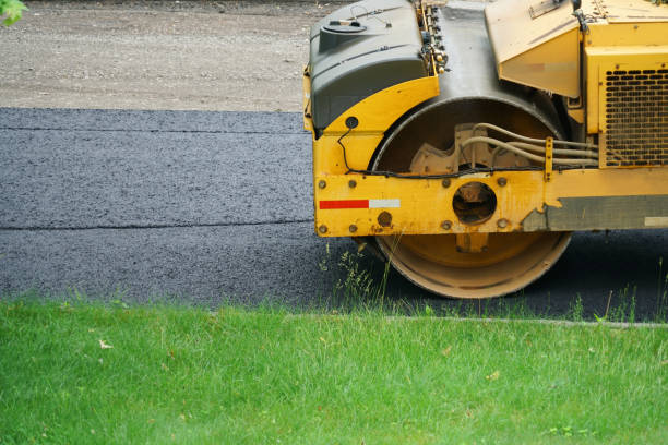 Driveway Overlay Services in Clementon, NJ