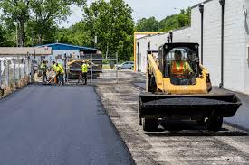 Best Gravel Driveway Installation  in Clementon, NJ